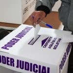 CONSEJERAS ELECTORALES DEL IEEM PARTICIPAN EN EJERCICIO DE DEMOSTRACIÓN DE VOTACIÓN 