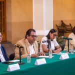 Encabezan llamado a la reconciliación y modernización en la UAEMéx