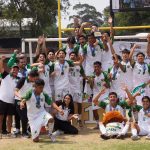 Suma la UAEMéx 32 preseas en los Campeonatos Nacionales Universitarios ANUIES 2025