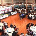El alcalde Manuel Vilchis celebra con mamás de Zinacantepec un emotivo Día de las Madres