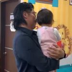 Jesús Alberto y Diego, una de las primeras familias homoparentales en adoptar en el Edoméx